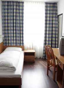 Geblergasse 3* Viena