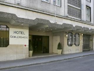 Geblergasse Hotel Viena
